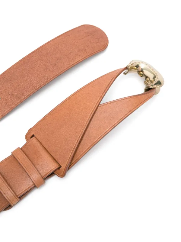 【送料&関税込】Golden Goose New Tex Belt Golden Goose New Tex Belt | italist
