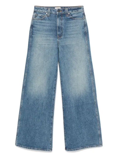 KHAITE Dane jeans