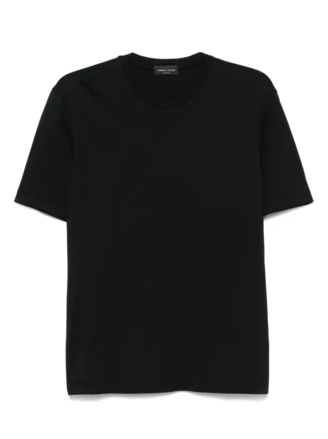 Roberto Collina playera de algodón