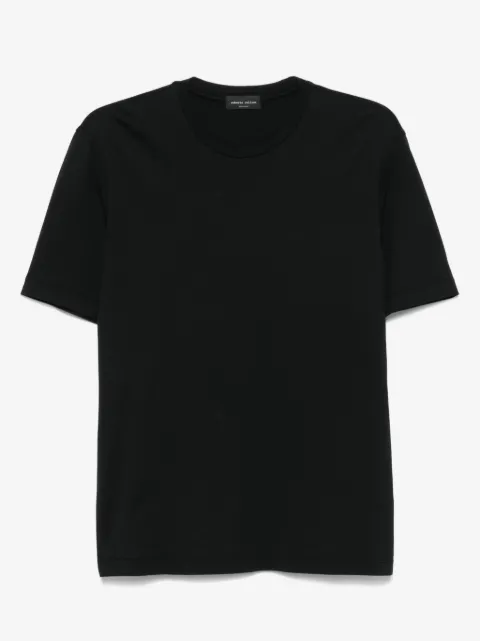 Roberto Collina cotton T-shirt