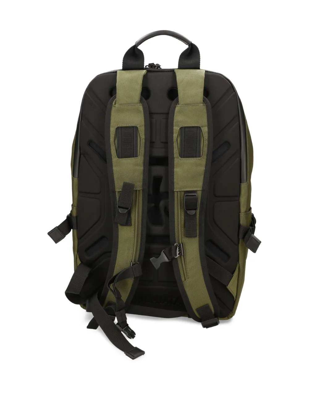 Premiata Ventura rugzak Groen