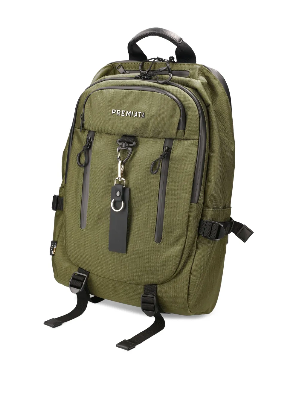Premiata Ventura rugzak Groen