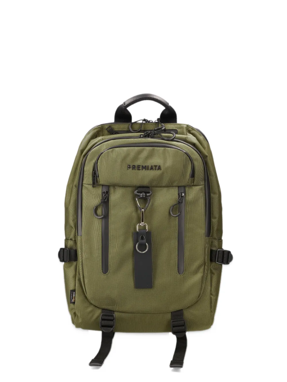 Premiata Ventura backpack - Verde