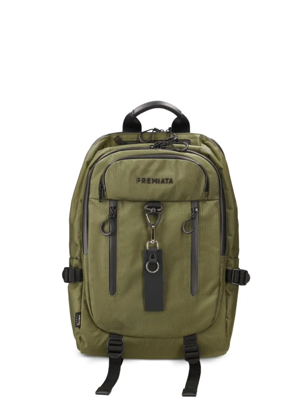 Premiata Ventura backpack - Verde