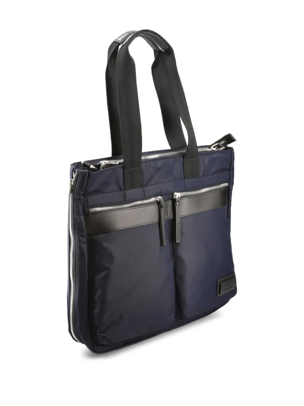Premiata Lights shopper Blauw
