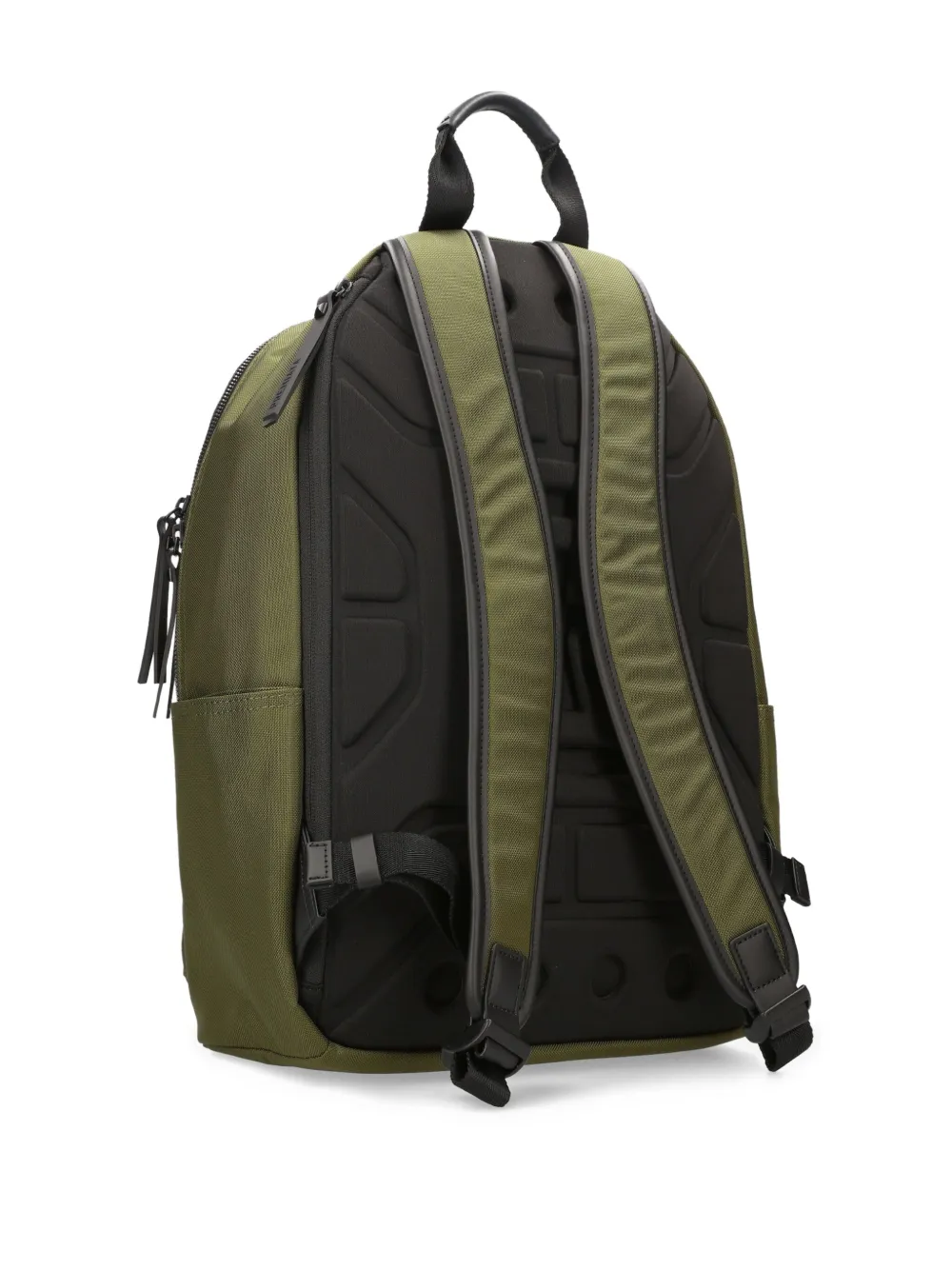 Premiata Blade rugzak Groen