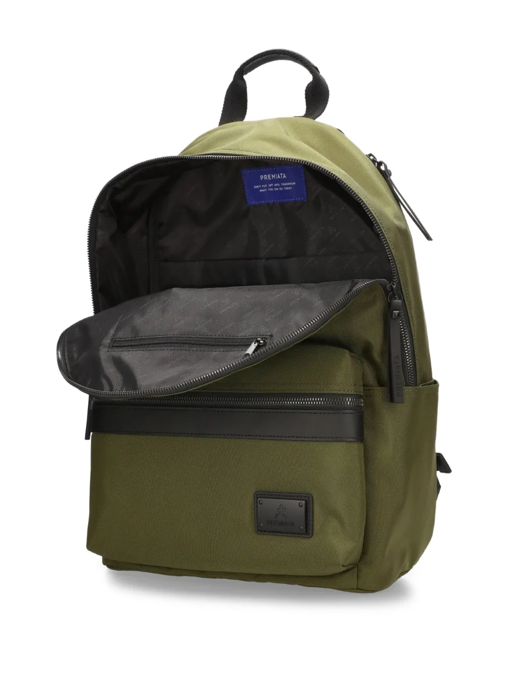 Premiata Blade rugzak Groen