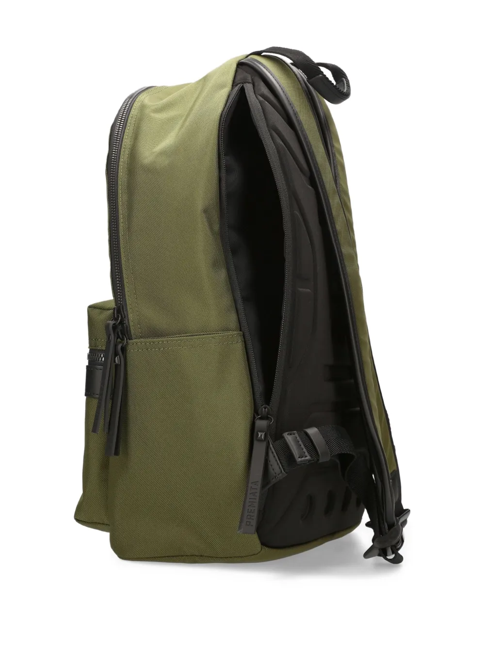 Premiata Blade rugzak Groen