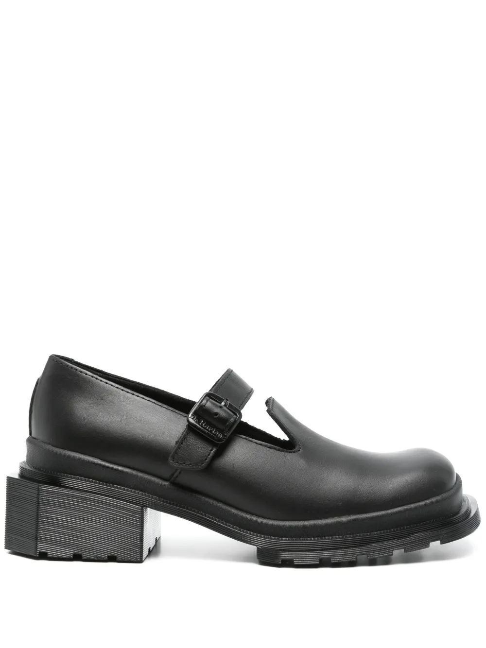 Dr. Martens Maybole pumps Black