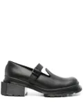 Dr. Martens Maybole pumps - Black