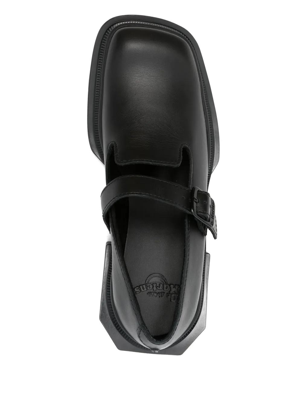 Dr. Martens Maybole pumps Black