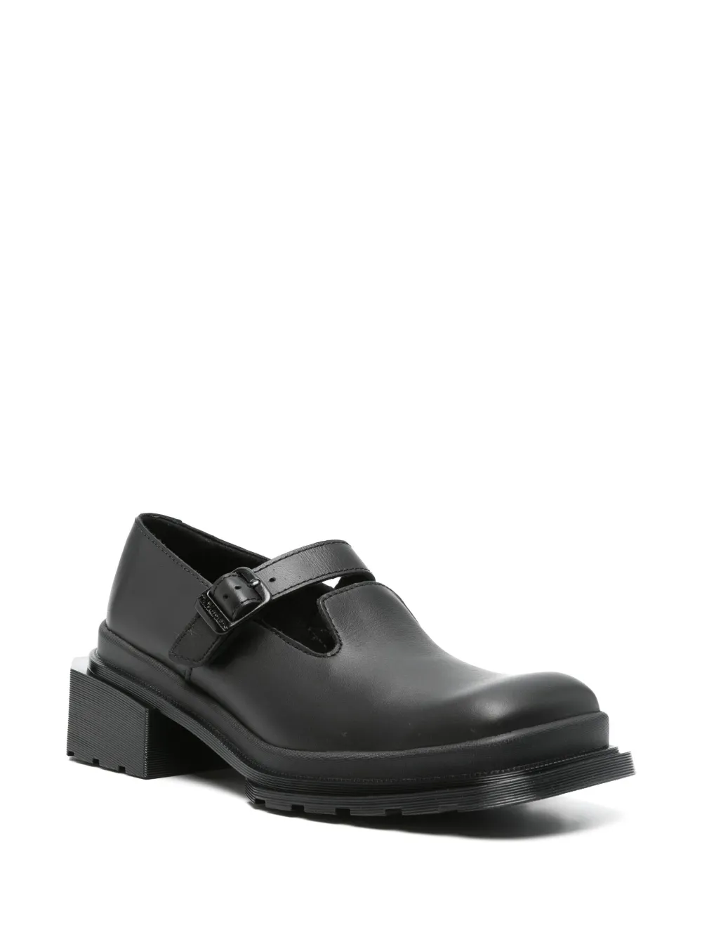 Dr. Martens Maybole pumps - Zwart