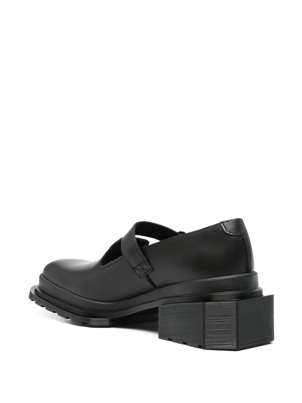 Dr. Martens Maybole pumps Black