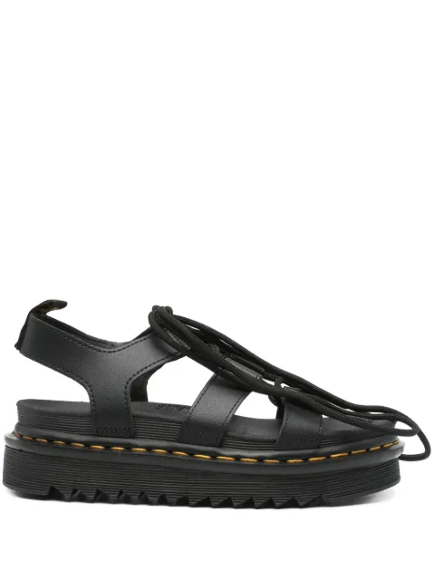 Dr. Martens Nartilla sandals
