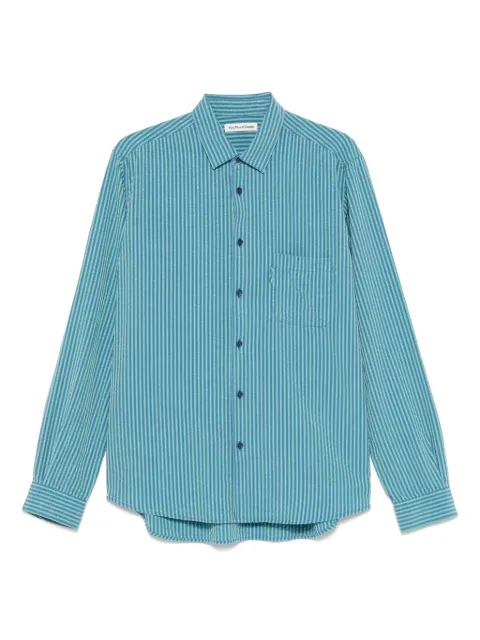 YMC Curtis shirt