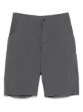 YMC Twisted Seam shorts - Grey
