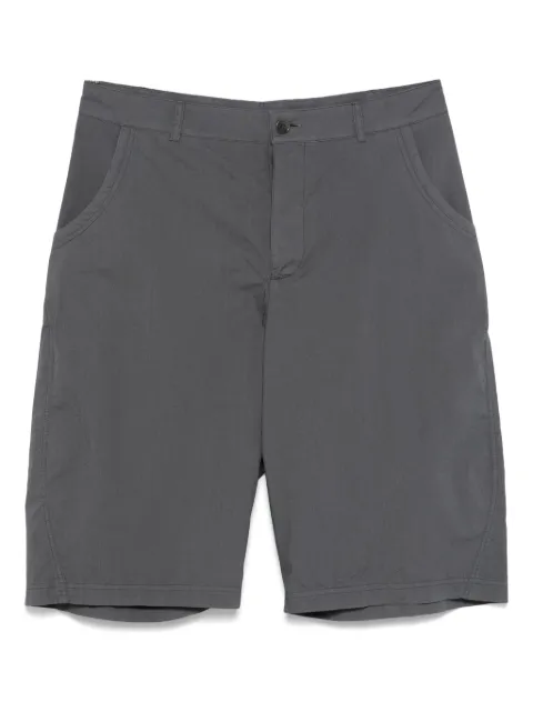 YMC Twisted Seam shorts
