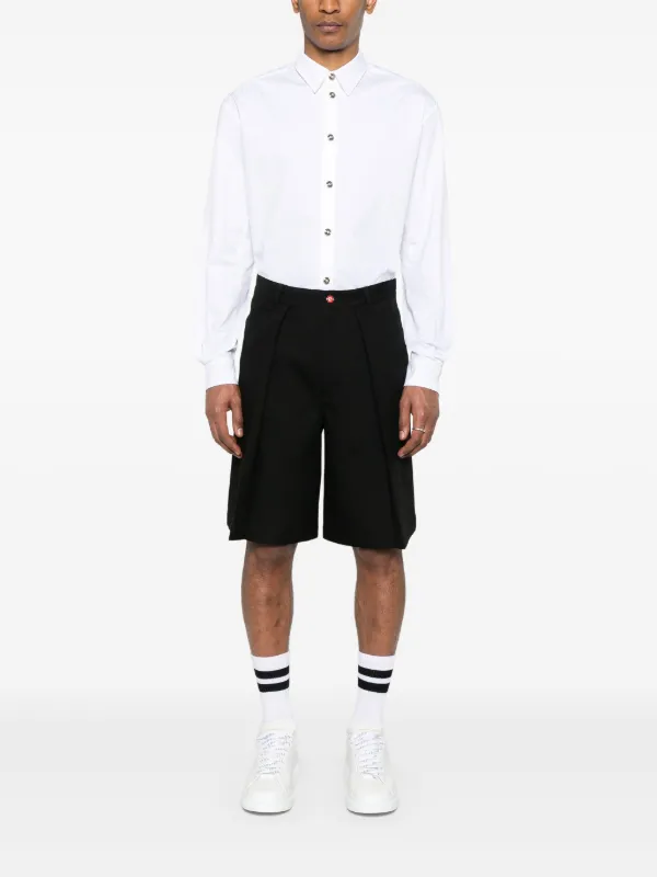Casablanca Chicano ショートパンツ | ブラック | FARFETCH JP
