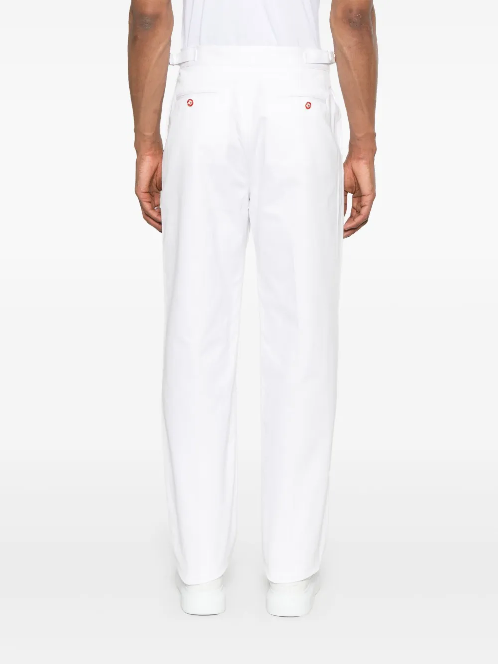 Casablanca Pantaloni con banda laterale | Abbigliamento | Image 4