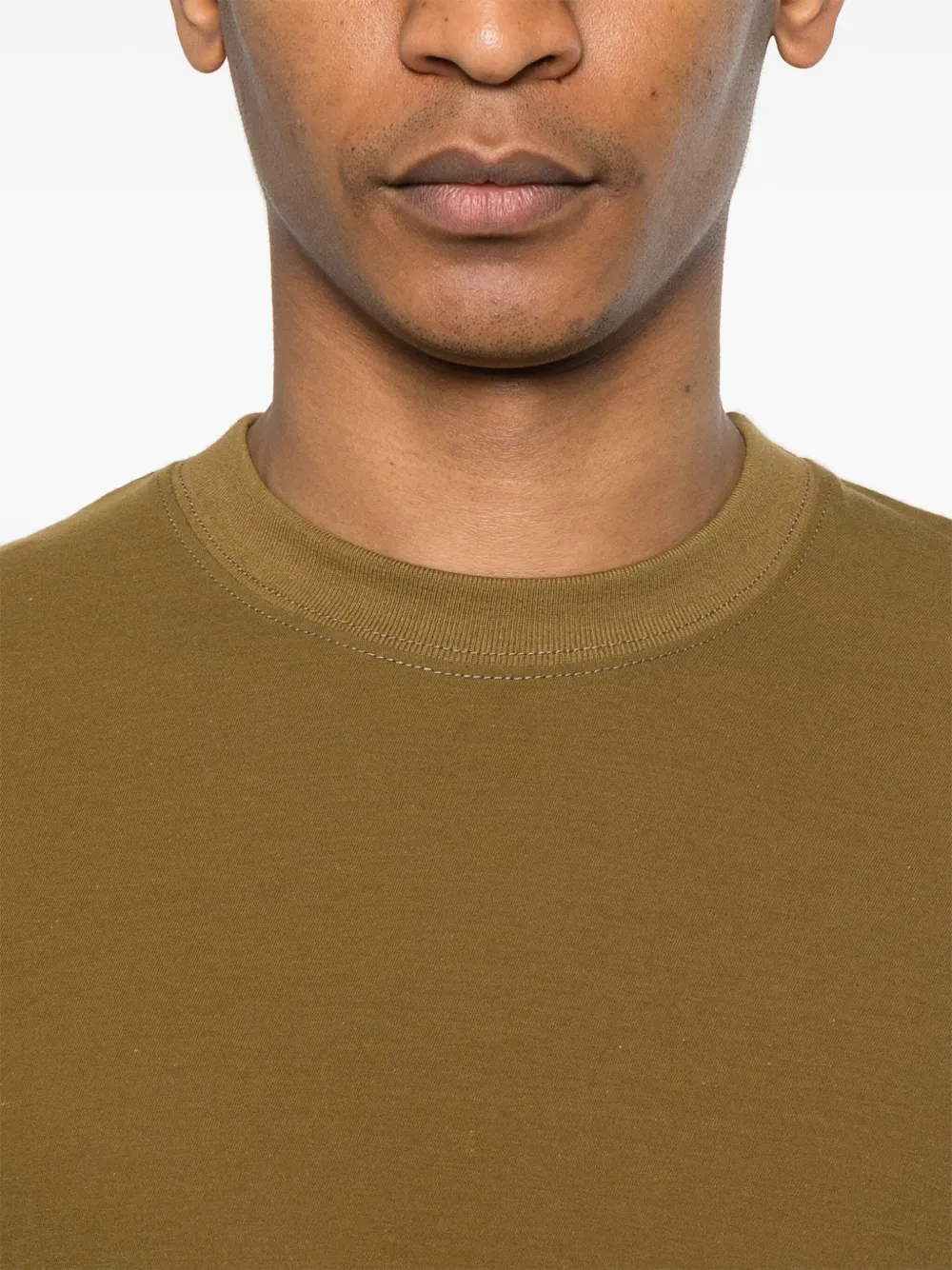 SONG FOR THE MUTE COORDINATES T-SHIRT 