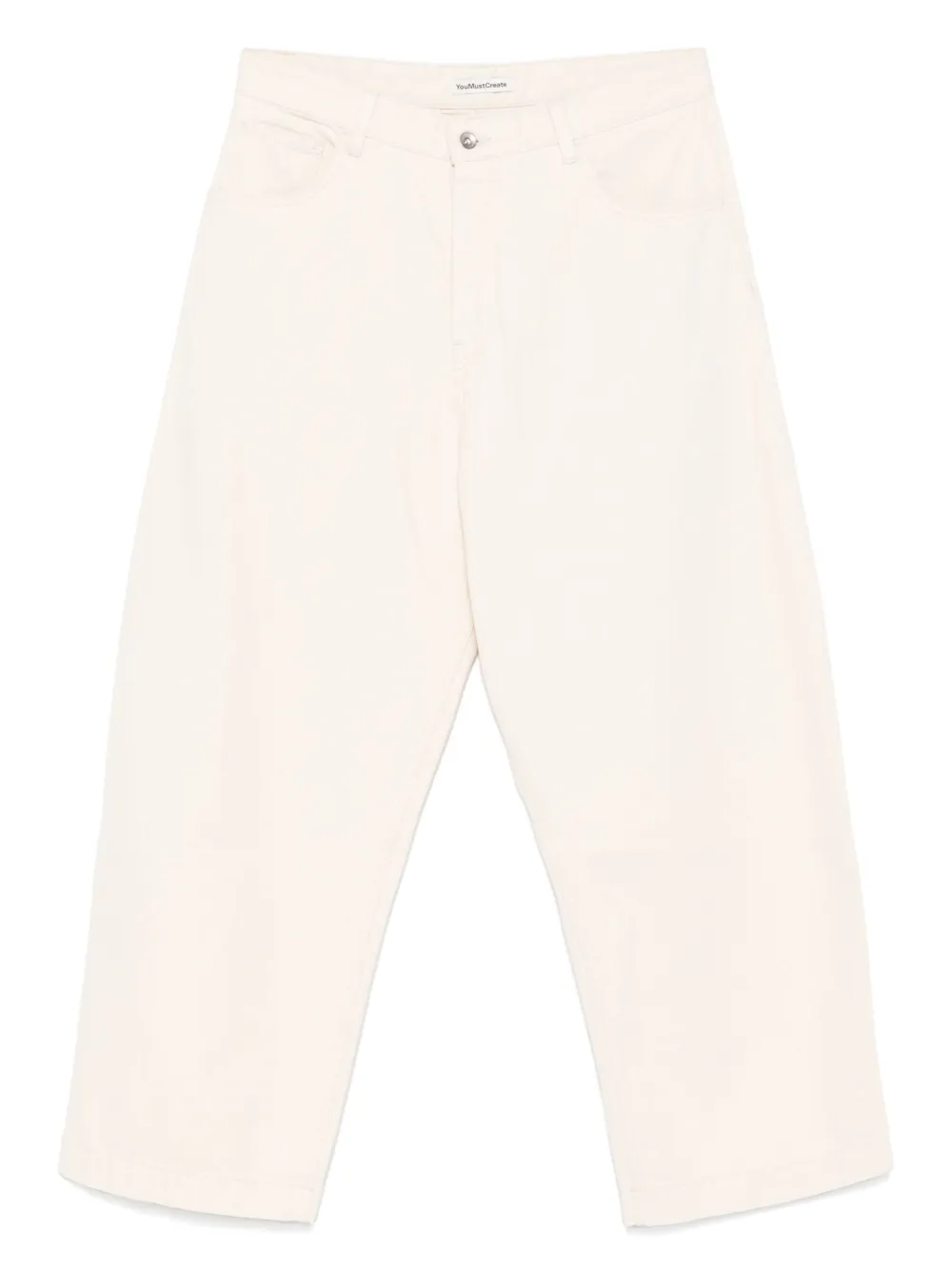 YMC jeans Replacement | neutro | Image 1