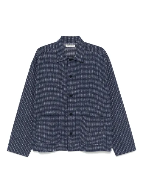 YMC chemise PJ