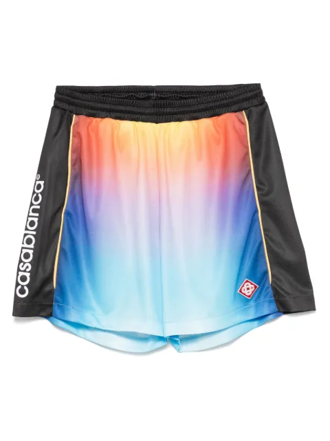 Casablanca shorts Birdseye