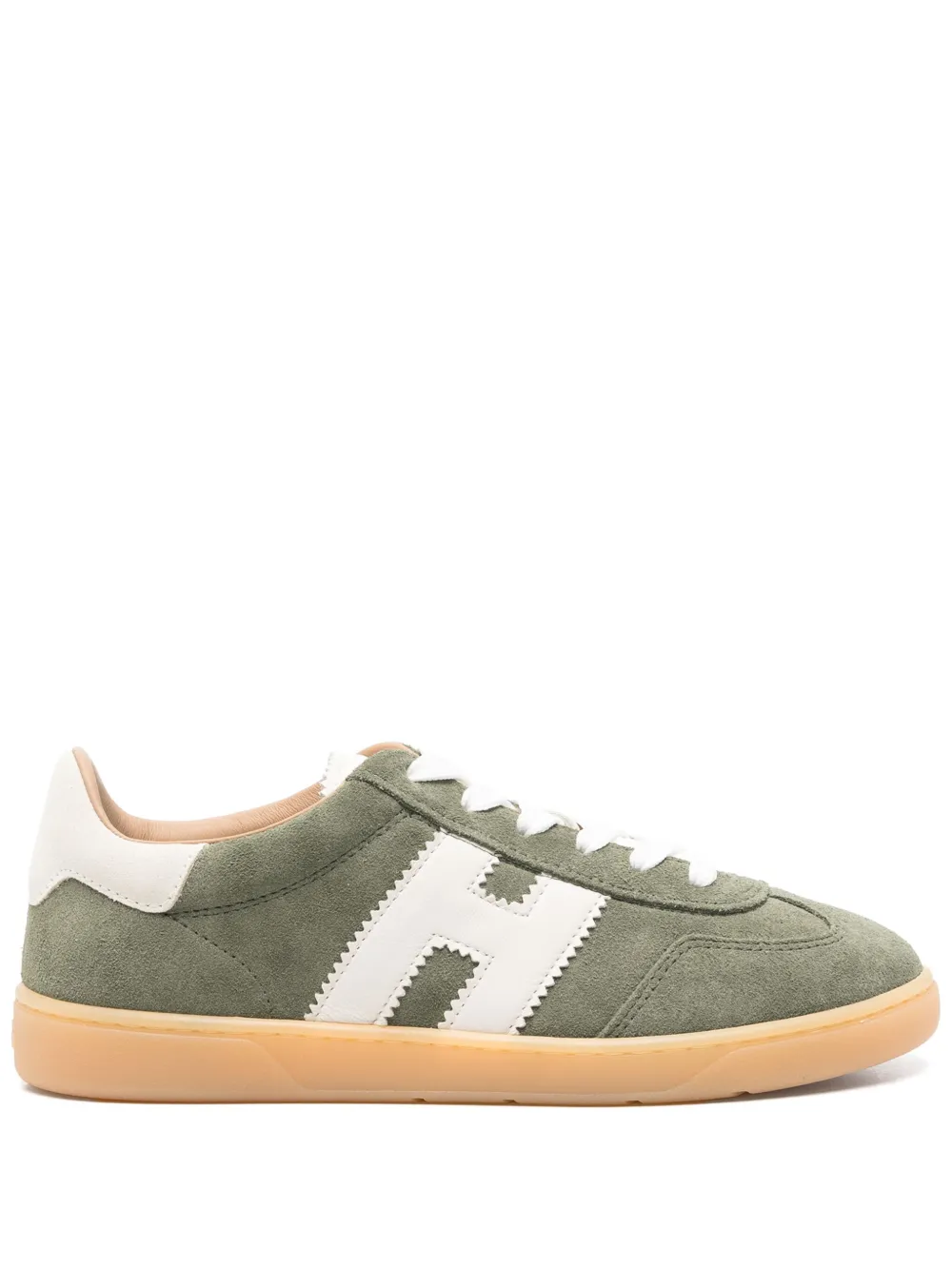 Hogan Cool sneakers Green