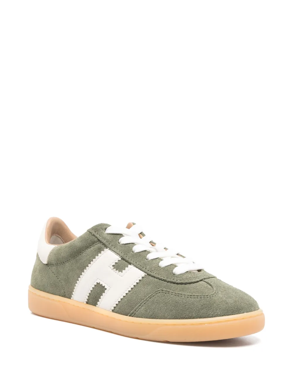 Hogan Cool sneakers Green