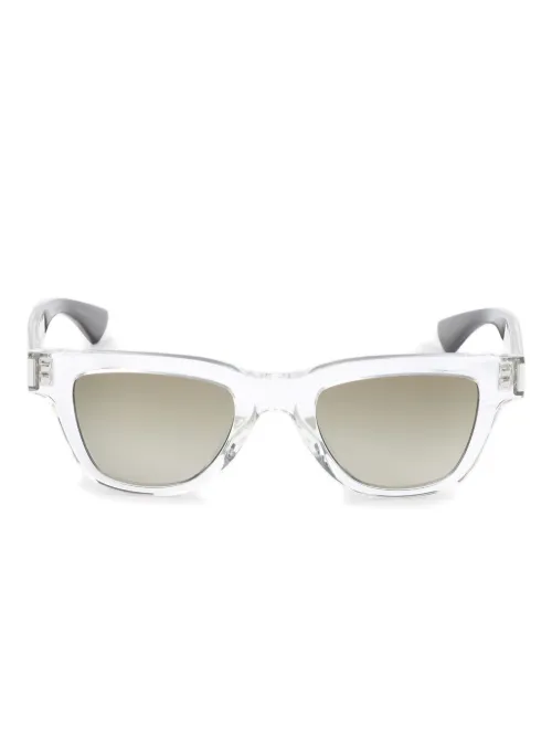 Lunettes de soleil 789 - Saint Laurent Eyewear - Modalova