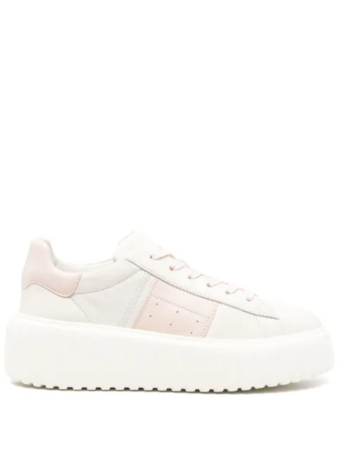 Hogan H-Stripes sneakers