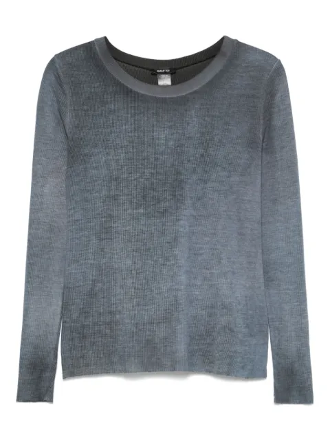 Avant Toi Costina T-shirt