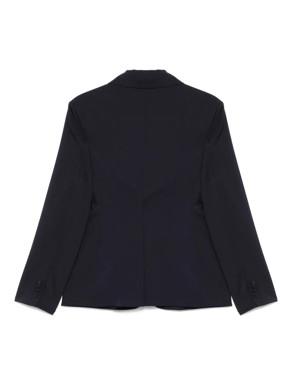 Barena blazer con botones | Blazers | Image 2