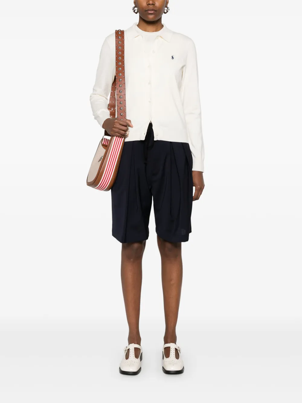 Barena shorts Doer | Bermudas | Image 2