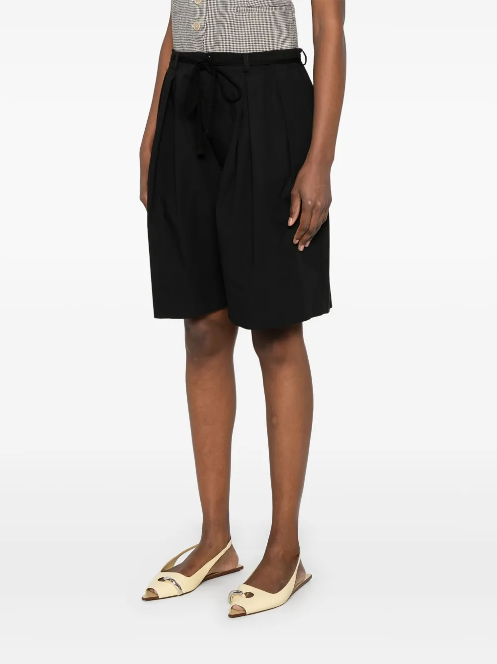 BARENA VENEZIA DOER SHORTS 