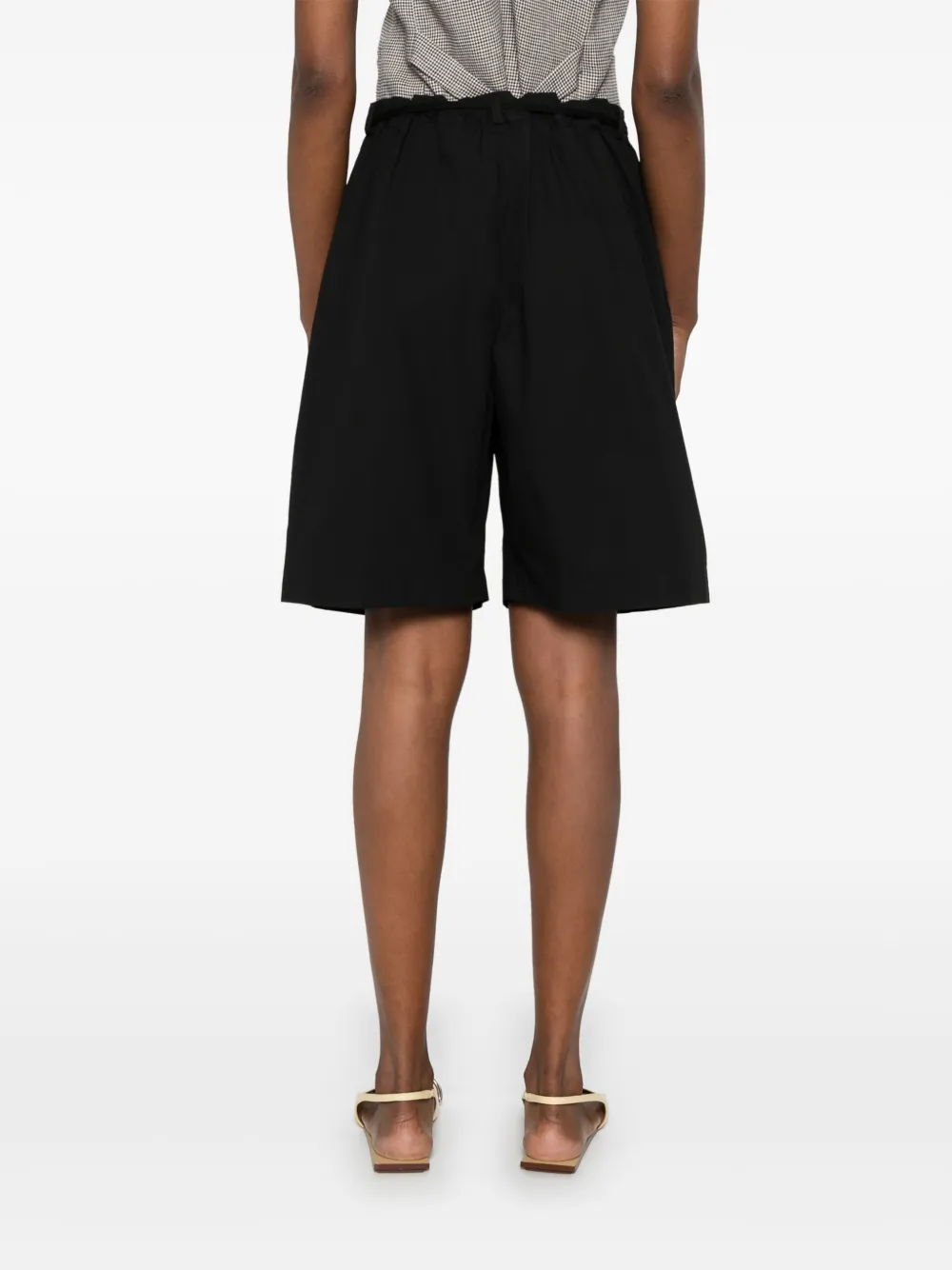 BARENA VENEZIA DOER SHORTS 