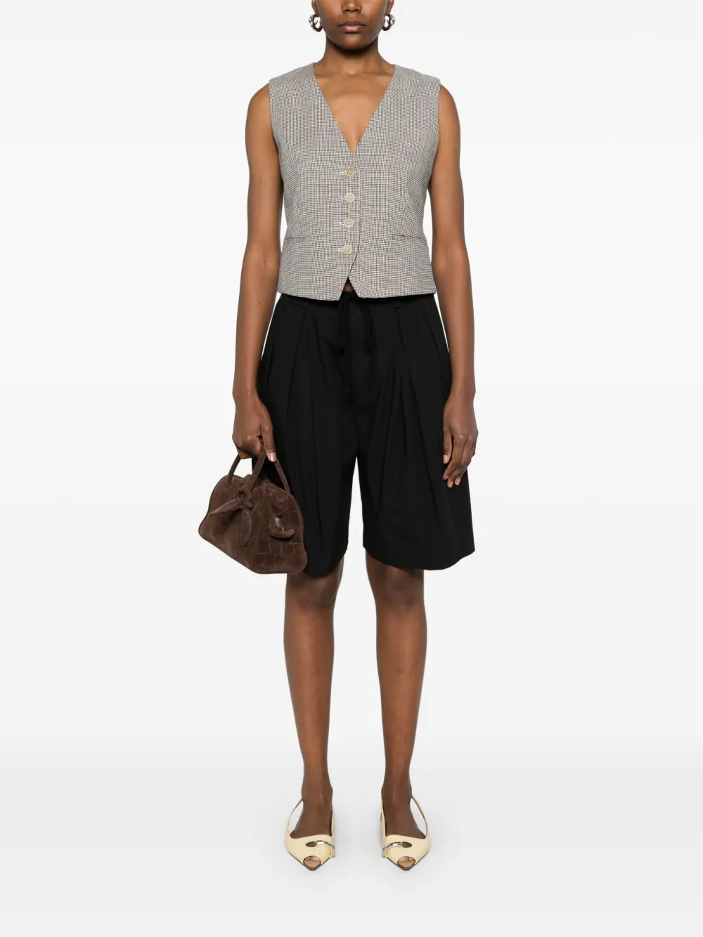 Barena shorts Doer | Shorts | Image 2