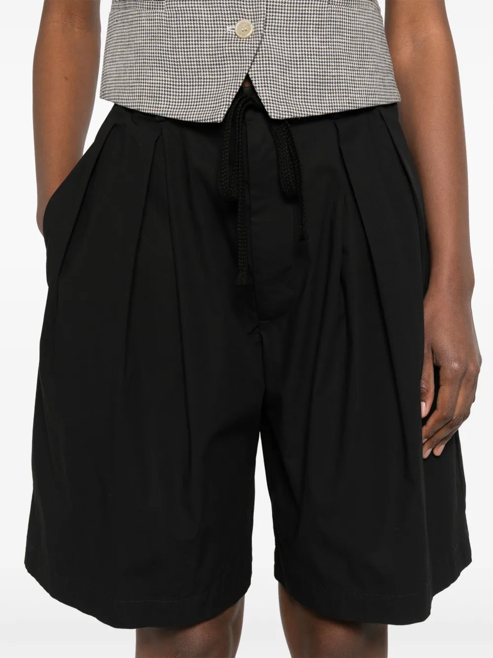 BARENA VENEZIA DOER SHORTS 