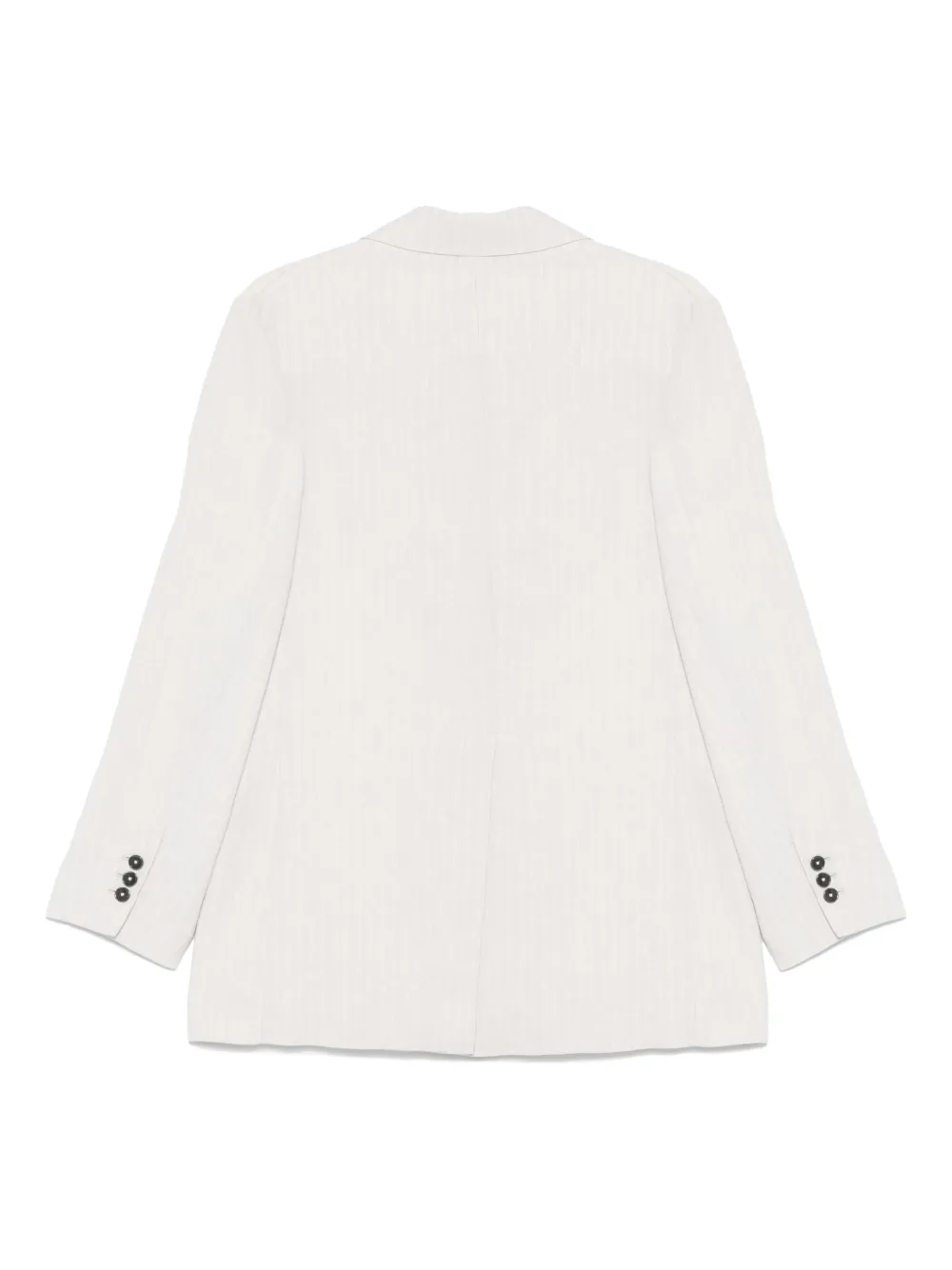 BARENA VENEZIA HERRINGBONE BLAZER