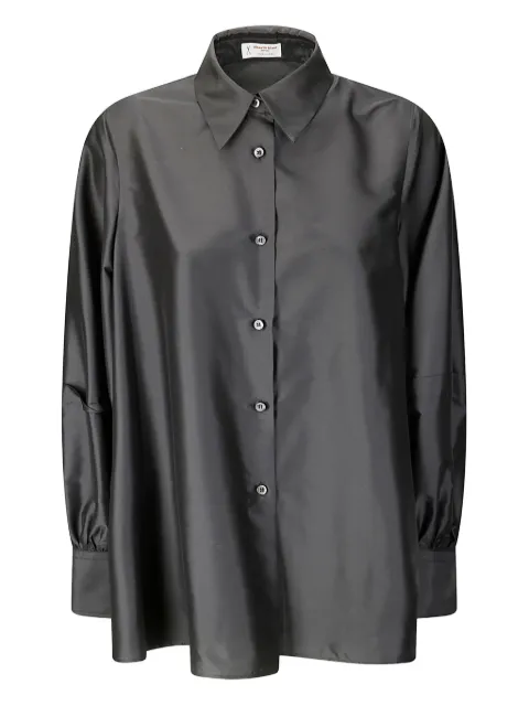 Alberto Biani camisa con botones