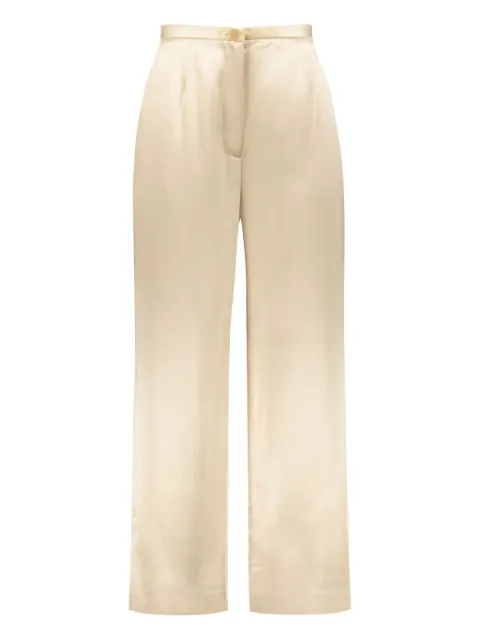 KHAITE Pheadra trousers