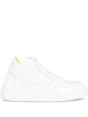MSGM（エムエスジイエム）スニーカー - FARFETCH