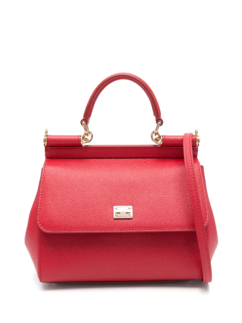 Dolce & Gabbana tote con asa