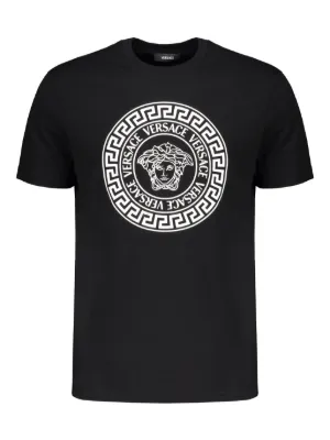 Versace（ヴェルサーチェ）メンズ Tシャツ - FARFETCH