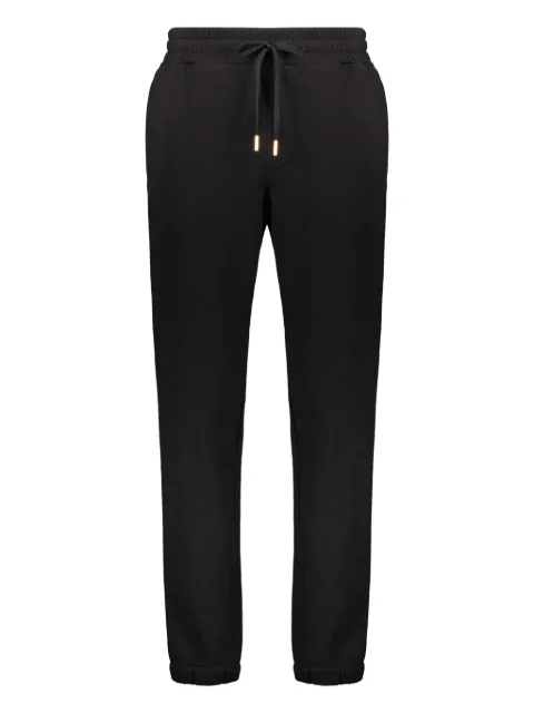 Versace pants con pretina elástica