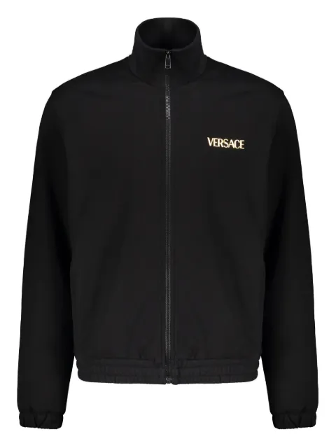 Versace sudadera con motivo Medusa Head