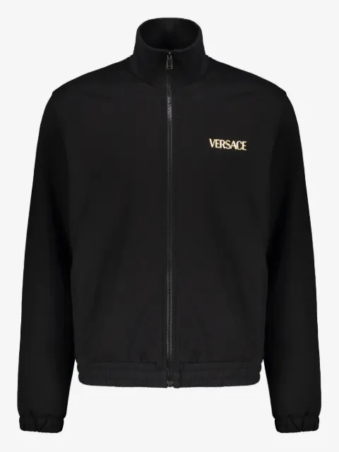 Versace sudadera con motivo Medusa Head