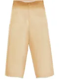 JW Anderson ombré-effect trousers - Neutrals