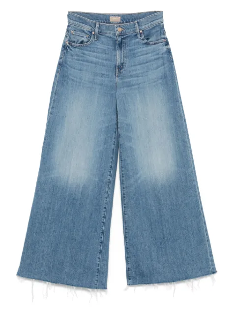 MOTHER jeans The Swisher