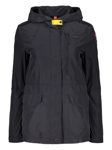 Parajumpers Spring hooded jacket